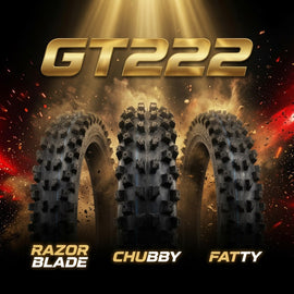 GT222 Full Range Available End of August – Get Ready!