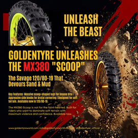 MX380 Scoop – Now Available