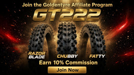 The Goldentyre Ambassador Program
