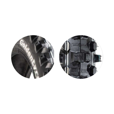 GOP3176N 90/100-21 TT57R GT216AA FATTY FIM