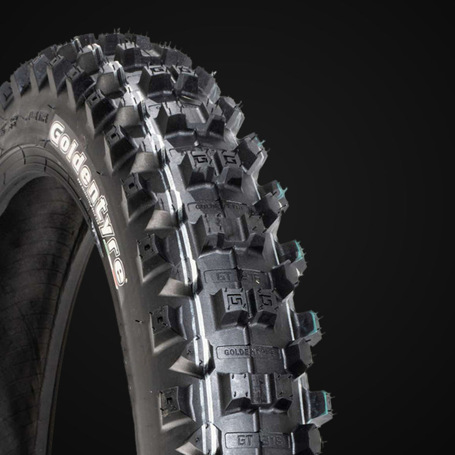 GT216AA Fatty 90/100-21 TT57R