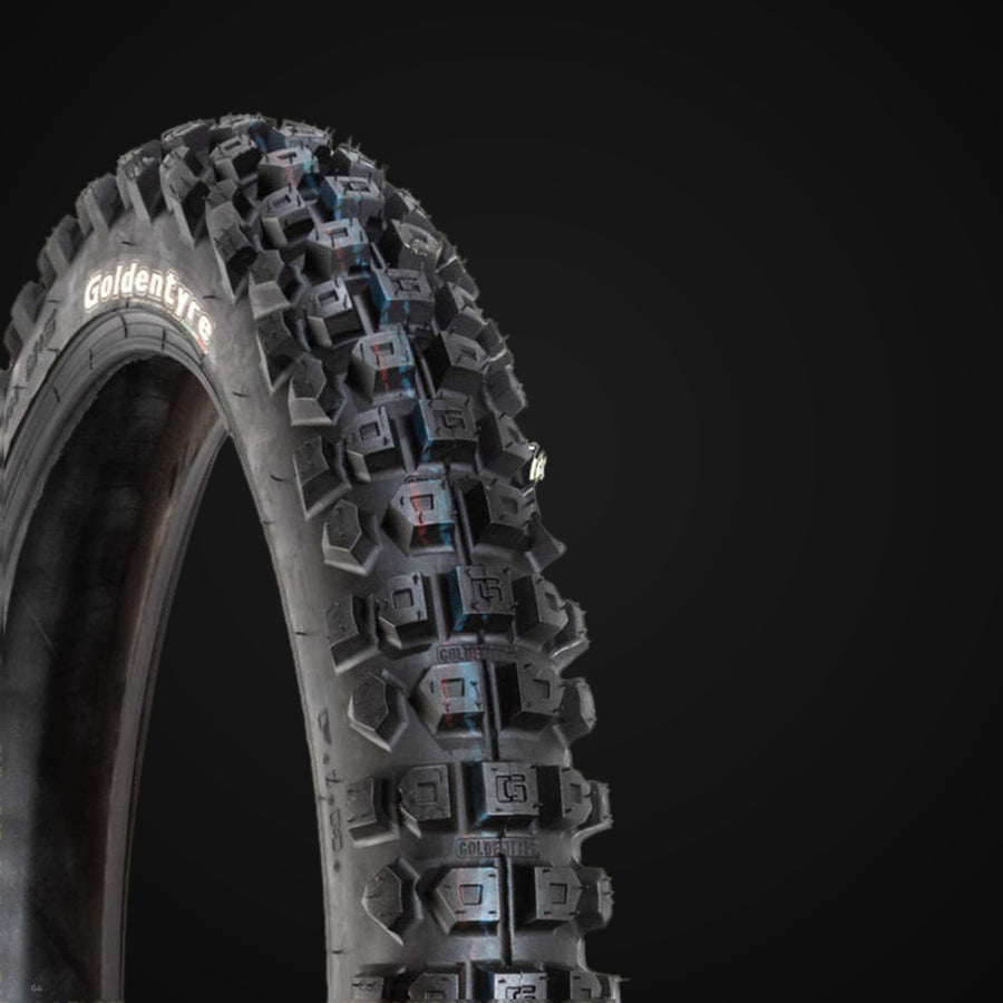GT723R Fatty 90/90-21 TT54H