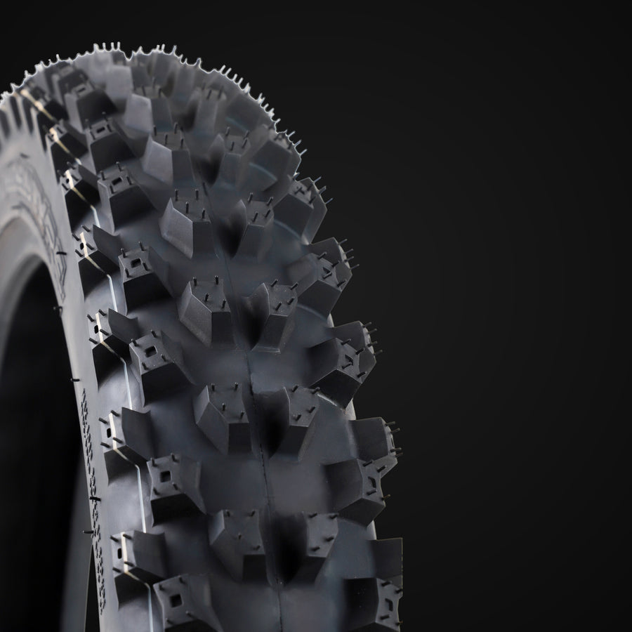GT222 Razor Blade 80/100-21 TT51R