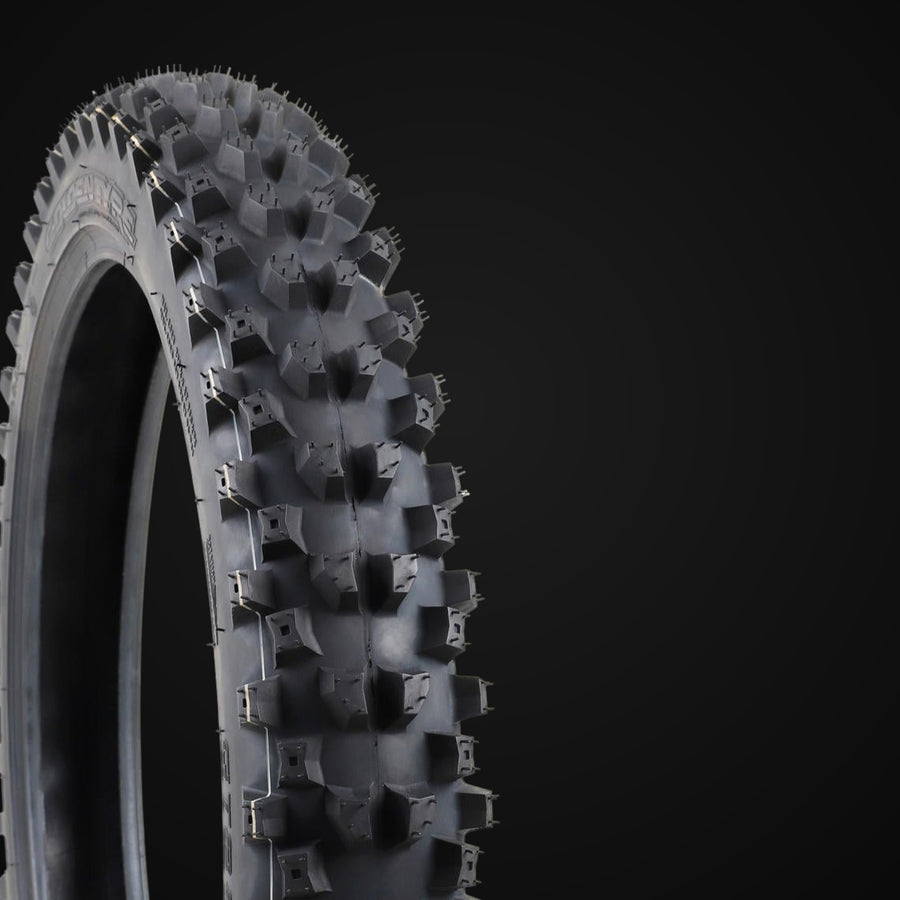 GT222 Fatty 90/100-21 TT57R