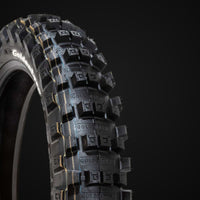 GT232N Holeshot 110/90-19 TT62M
