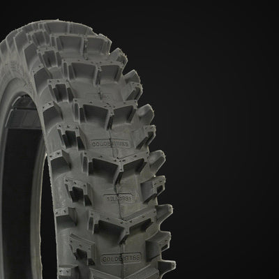 MX380 Soft 120/80-19 TT63M
