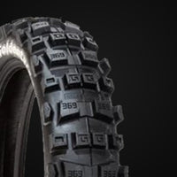 GT369KX 140/80-18 TT70R