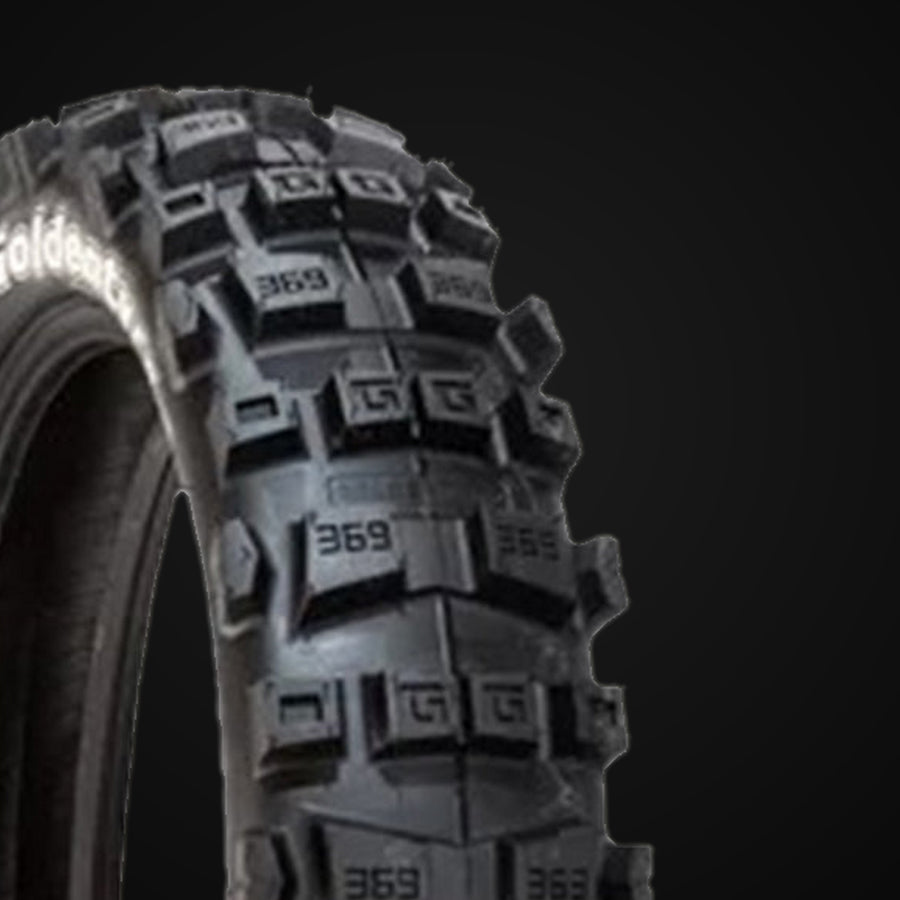 GT369KX 140/80-18 TT70R