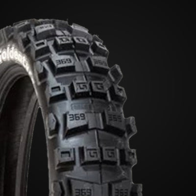 GT369KX 140/80-18 TT70R