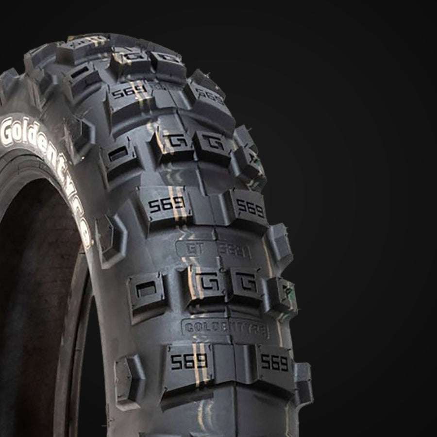 GT569KE 140/80-18 TT70R