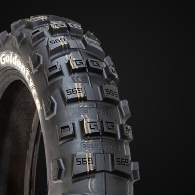 GT569KE 140/80-18 TT70R