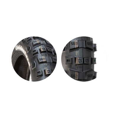 GOP4114KE 140/80-18 TT 70R GT569KE FIM