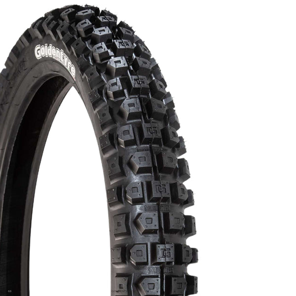 GT823KH 90/90-21 TLS 54H M+S | Goldentyre Europe
