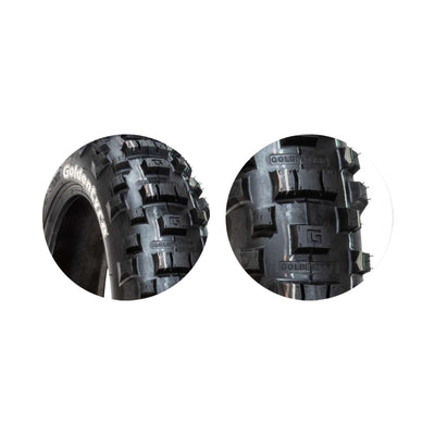 GOP4200KE 140/80-18 TT70R GT516KE FIM