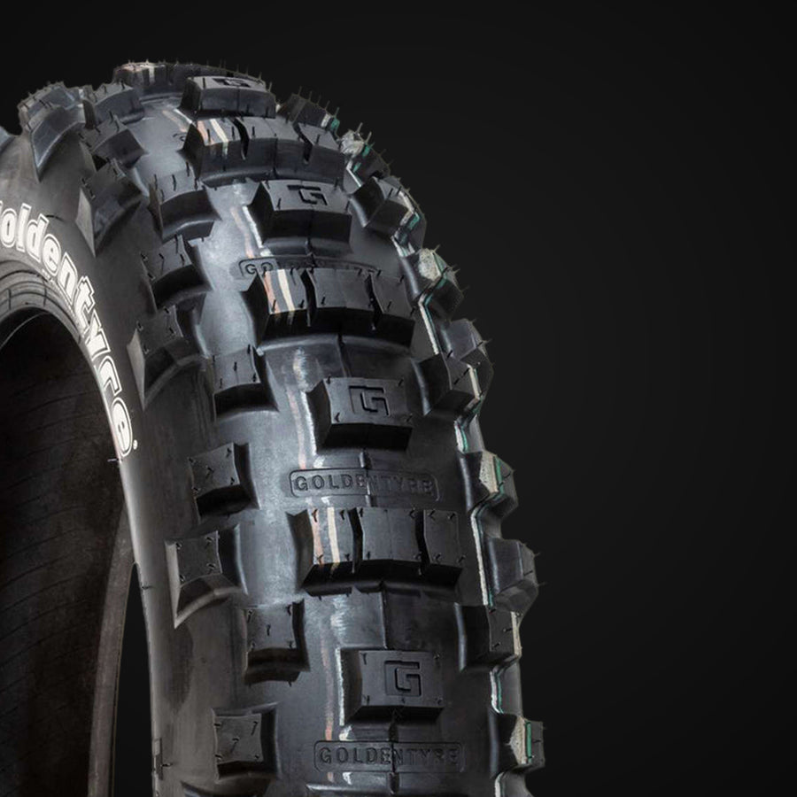 GT516KE 140/80-18 TT70R