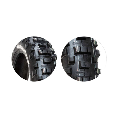 GOP4200KX 140/80-18 TT70R GT516KX FIM