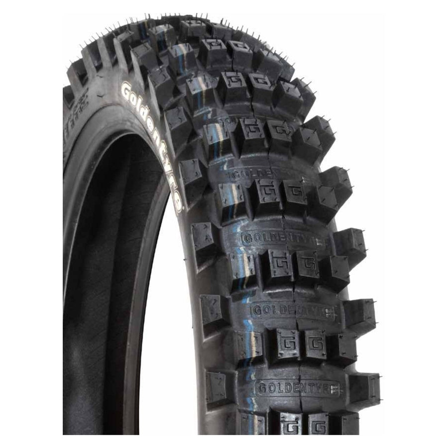 GOP4232 90/100-16 TT51M GT232N MiniCross rear