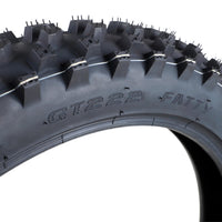 GOP3182  90/100-21 TT57R GT222 FATTY