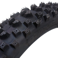 GOP3180 80/100-21 TT51R GT222 RAZOR BLADE