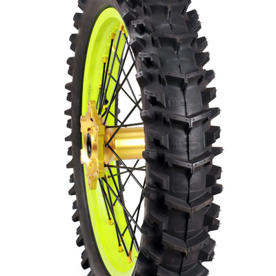 MX380 Soft 120/80-19 TT63M