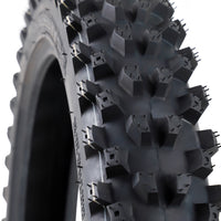 GOP3180 80/100-21 TT51R GT222 RAZOR BLADE