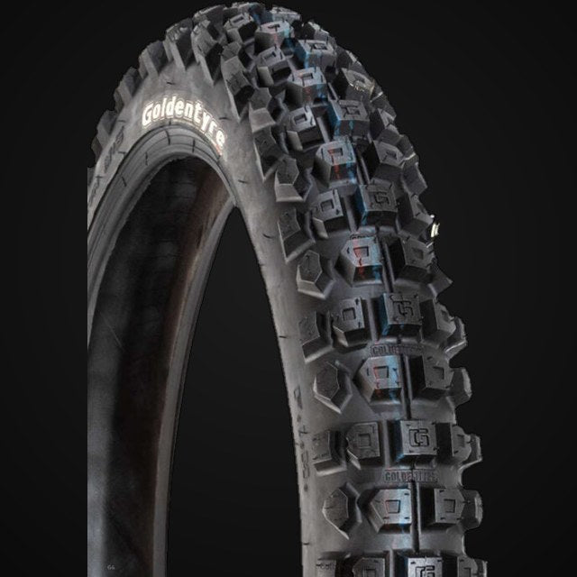 GT723R Fatty 90/90-21 TT54H